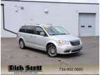 2011 Chrysler Town & Country Limited