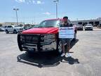 2013 Chevrolet Silverado 1500 LT Texas Edition