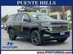 2022 Chevrolet Tahoe 4WD High Country