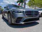 2023 Mercedes-Benz S-Class S 500 4MATIC