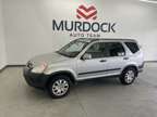 2005 Honda CR-V EX