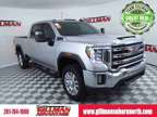 2023 GMC Sierra 2500HD SLE