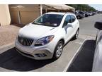 2015 Buick Encore Premium