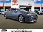 2022 Toyota Avalon Hybrid XLE Plus