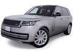 2023 Land Rover Range Rover SE AWD w/ Tech Pkg