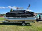 2024 Montego Bay 18C Boat for Sale