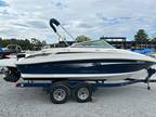 2011 Sea Ray 220 Sundeck Boat for Sale