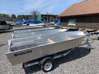 2023 Marlon 16L Boat for Sale