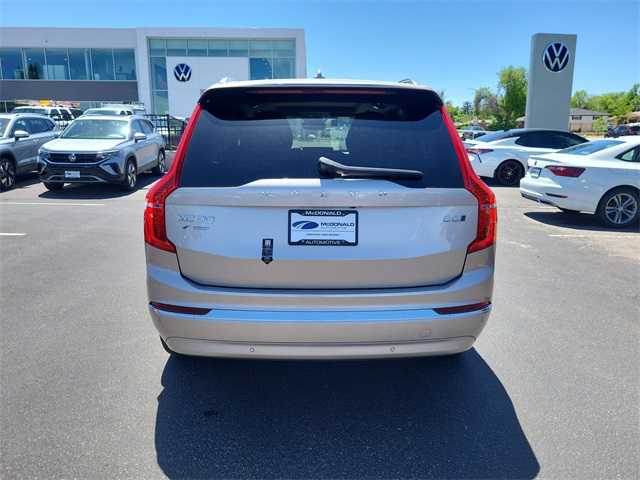 2024 Volvo XC90 Ultimate