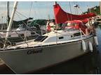 1984 C&C 29 MKII Boat for Sale