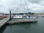 1989 Penn Yann Aggressor 257 Boat for Sale