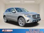 2021 Mercedes-Benz GLC GLC 300 4MATIC