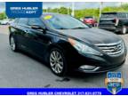 2013 Hyundai Sonata Limited 2.0T