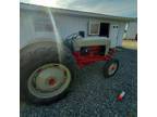 1956 Ford 9N Tractor For Sale in oxford, Pennsylvania 19363