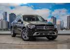 2021 Mercedes-Benz GLC GLC 300