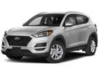 2020 Hyundai Tucson Value 25362 miles