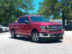 2018 Ford F-150 XLT 68881 miles