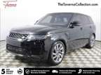 2020 Land Rover Range Rover Sport HSE Dynamic 74117 miles