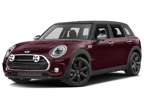 2016 MINI Cooper Clubman S 66940 miles