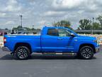 2021 Toyota Tundra 4WD 4WD Limited Double Cab