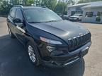 2015 Jeep Cherokee 2WD Limited