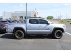 2020 Toyota Tacoma 4WD 4WD TRD Off Road Double Cab
