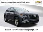 2022 Hyundai Tucson SEL 55272 miles