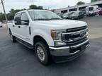 2022 Ford Super Duty F-250 SRW 4WD XLT Crew Cab