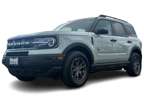2023 Ford Bronco Sport Big Bend Pre-Owned 4596 miles