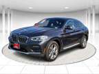 2021 BMW X4 xDrive30i 19597 miles