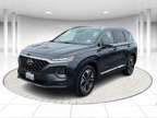 2020 Hyundai Santa Fe Limited 65583 miles