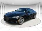 2021 BMW 4 Series 430i 29430 miles