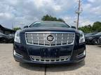 2013 Cadillac XTS Platinum - Low 42k Miles - 1 Owner!