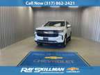 2023 Chevrolet Tahoe LS 18950 miles