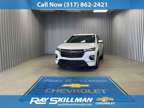 2023 Chevrolet Traverse High Country 18726 miles