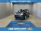 2015 Jeep Renegade Limited 85755 miles