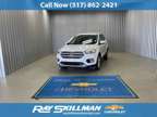 2017 Ford Escape SE 71715 miles