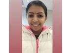 hii i'm Asha, Experienced Guelph House Sitter Reliable and Trustworthy $25 Daily