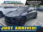 2019 Porsche Macan Base 54274 miles