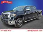 2019 Toyota Tundra 4WD Limited 161542 miles