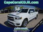 2020 Ram 1500 Laramie 44960 miles