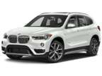 2018 BMW X1 sDrive28i 68190 miles