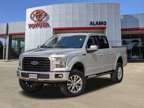 2016 Ford F-150 XLT 86787 miles