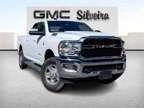 2022 Ram 2500 Big Horn 42636 miles