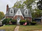 Home For Rent In Takoma Park, Maryland