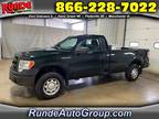 2013 Ford F-150, 117K miles