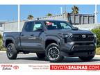 2024 Toyota Tacoma, new