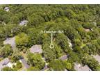 Plot For Sale In Kiawah Island, South Carolina