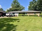 Home For Sale In Monticello, Arkansas
