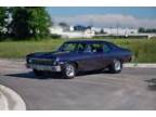 1972 Chevrolet Nova Restored LS2 Race Ready 1972 Chevrolet Nova Restored LS2